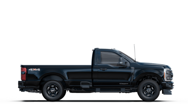2024 Ford SuperDuty